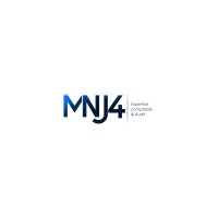 MNJ4 Expertise Comptable & Audit logo - Similar company to B & A Comptabilite Conseil