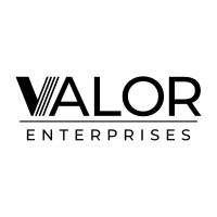 Valor Enterprises LLC logo - Similar company to Valor Strategy Group
