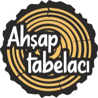 Ahşap Tabelacı logo - Similar company to Pamukkale Ahşap San. Ti̇c. Ltd.Şti̇