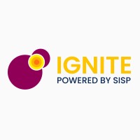 Ignite Sweden logo - Similar company to Viking Analytics