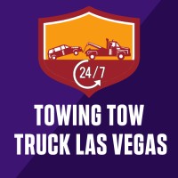Towing Tow Truck Las Vegas logo - Similar company to Pullrite Towing Solutions