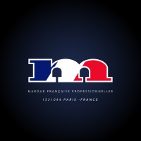 Marcel-France Oficial logo - Similar company to Marcel-France®