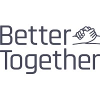 Better Together Amstelveen logo - Similar company to Zaai Amstelveen