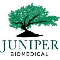 Juniper Biomedical logo - Similar company to Lambert Advisory