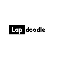 Lapdoodle logo - Similar company to Frankly Wearing