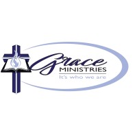 Grace  Ministries logo - Similar company to New Hope Community Church