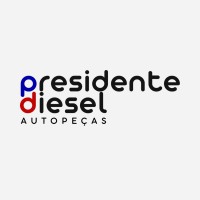Presidente Diesel Autopeças logo - Similar company to Carvalho, Pereira & Baptista Advogados