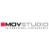 MOV STUDIO - Creative Agency logo - Similar company to Sezmoo Creative Agency