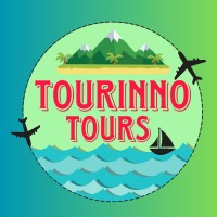 Tourinno Tours logo - Similar company to Vacay.Ae