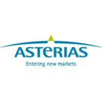 Asterias Ltd