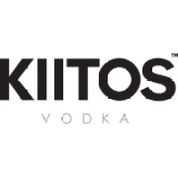 KIITOS VODKA logo - Similar company to Vodkasystem