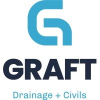 Graft Rail ltd logo - Similar company to Protech Infrastructure