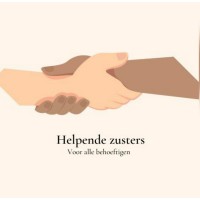 Helpende Zusters logo - Similar company to St Autoverhuur