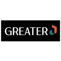 GREATER logo - Similar company to Greater