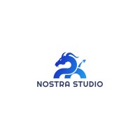 Société Nostra Studio logo - Similar company to Sauropod Studio