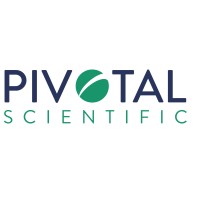 Pivotal Scientific Limited logo - Similar company to Cellexus