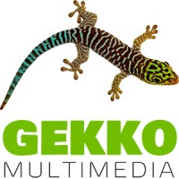 Gekkomultimedia logo - Similar company to Agend