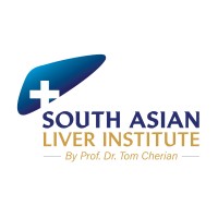South Asian Liver Institute logo - Similar company to Rishee Infra Developers And Constructions