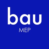 bau MEP logo - Similar company to Bau Construct