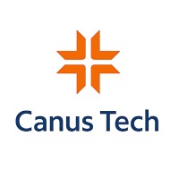 Canus Tech logo - Similar company to Avventis Inc.