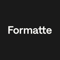 Formatte logo - Similar company to Bully Pulpit