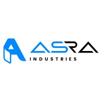 Asra Industries logo - Similar company to Bk Polymers