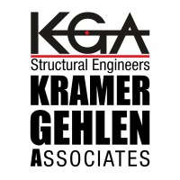 Kramer Gehlen & Associates, Inc. logo - Similar company to Richardson Engineering