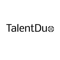 TalentDuo logo - Similar company to Goddard Talent & Coaching
