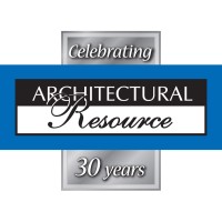 Architectural Resource logo - Similar company to Architectural Discoveries
