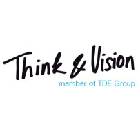 Think & Vision logo - Similar company to Devpoint Gmbh