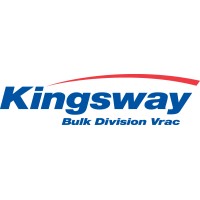 Kingsway Division Vrac logo - Similar company to Transglobe Logistiques