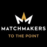 Matchmakersexpert logo - Similar company to Insale.Be