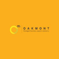 Oakmont logo - Similar company to Social Media Centre Marketing