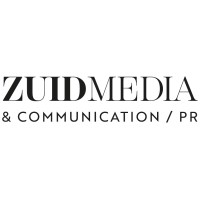 ZUID Media & Communication/PR logo - Similar company to Capeach