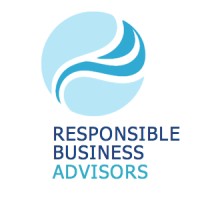 Responsible Business Advisors logo - Similar company to Scanteam As