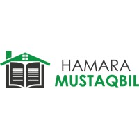 Hamara Mustaqbil logo - Similar company to Join To Serve