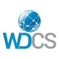 WDCS logo - Similar company to Sky Track