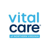 Vital Care of Northern Virginia logo - Similar company to Epi-Colorspace