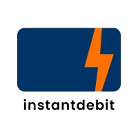 instantdebit logo - Similar company to Connect 4 Payments