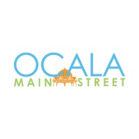 Ocala Main Street logo - Similar company to Leadgen Force