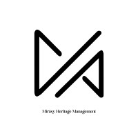 Mirāsy Heritage Management logo - Similar company to Chatterjee & Lal