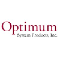 Optimum System Products logo - Similar company to Optimum Systems