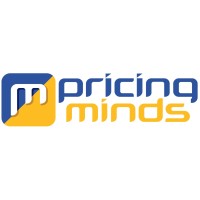 Pricing Minds, LLC logo - Similar company to Js.Consulting