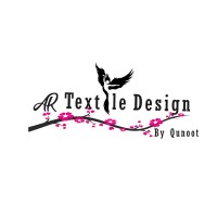 AR Textile Designs logo - Similar company to Krishna Textiles