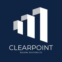 CLEARPOINT Building Solutions logo - Similar company to Ecobc