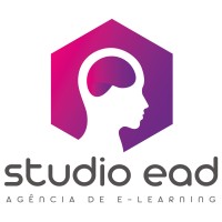 Studio EAD - Agência de E-learning logo - Similar company to Caféead Soluções E-Learning