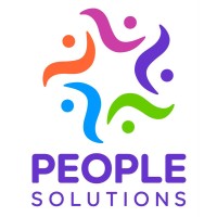 People Solutions logo - Similar company to E Com Security Solutions
