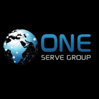 One Serve Group logo - Similar company to Multi It