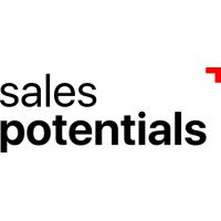 SalesPotentials logo - Similar company to The Firstlead