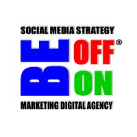 Agencia de Marketing Digital BeOffOn logo - Similar company to ⭐ Beseoweb ⭐ Agencia De Marketing Digital